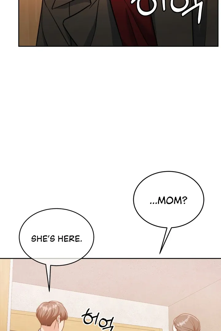 Pregnancy Contract Chapter 21 page 6 - 