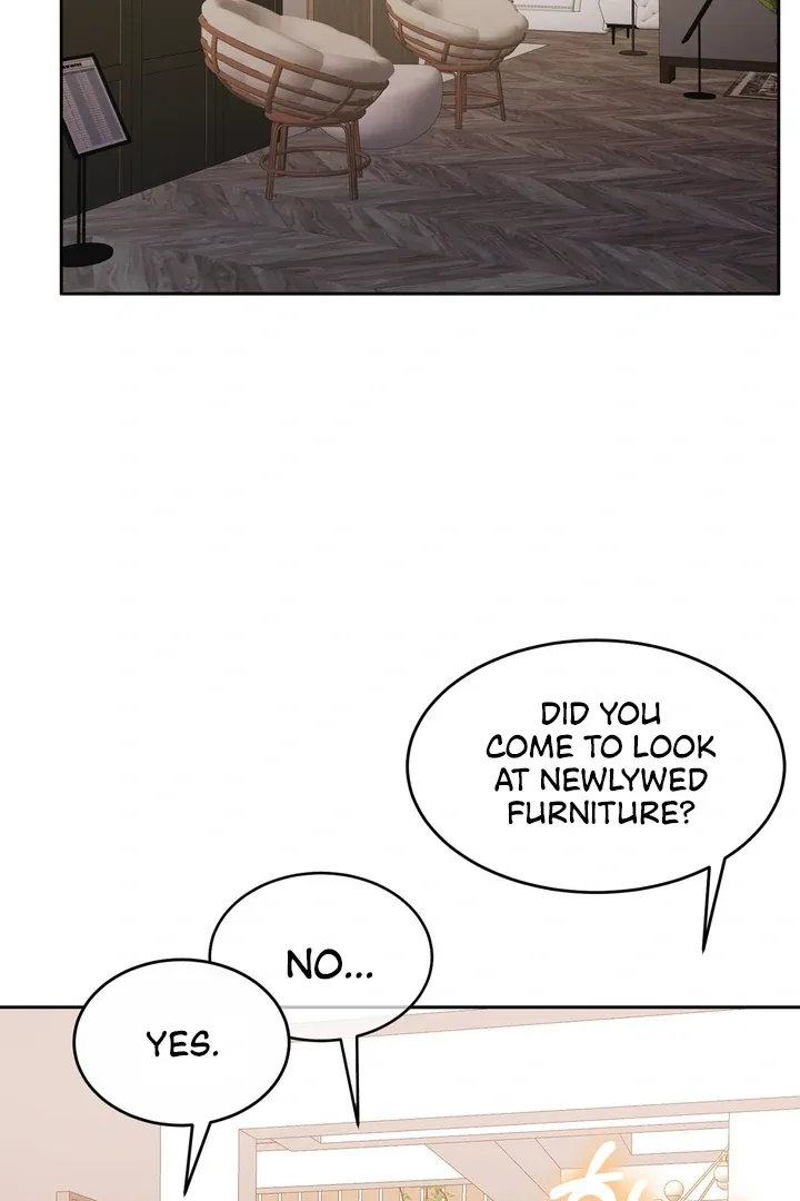 Pregnancy Contract Chapter 21 page 52 - 