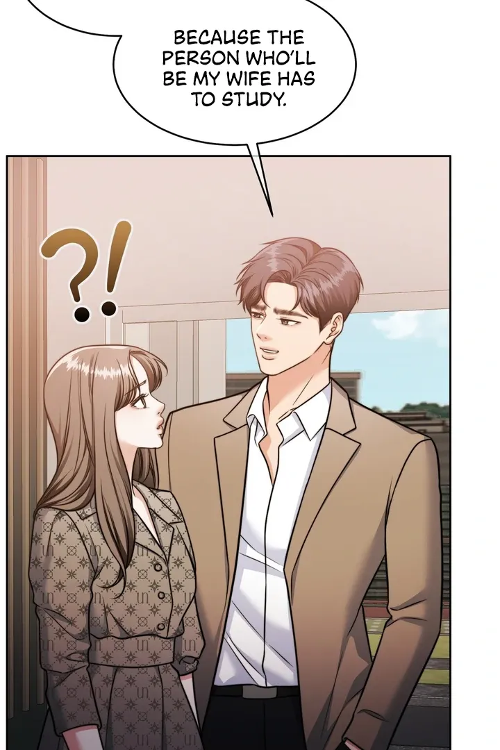 Pregnancy Contract Chapter 21 page 54 - 