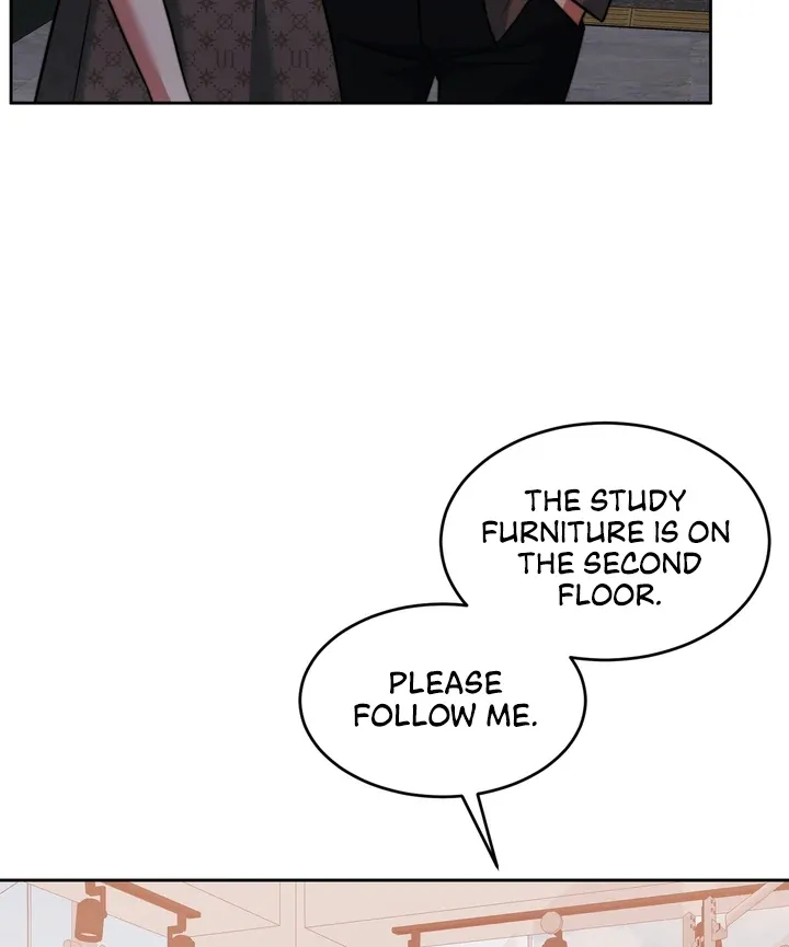 Pregnancy Contract Chapter 21 page 55 - 
