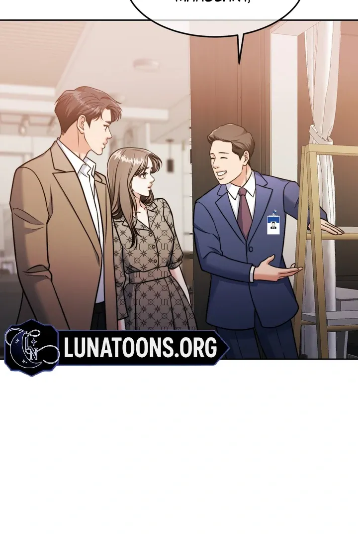 Pregnancy Contract Chapter 21 page 60 - 