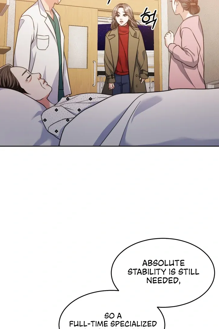 Pregnancy Contract Chapter 21 page 7 - 