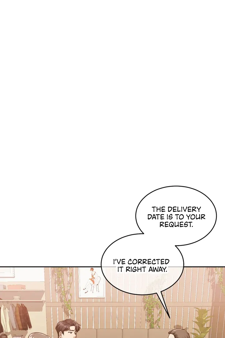 Pregnancy Contract Chapter 21 page 61 - 