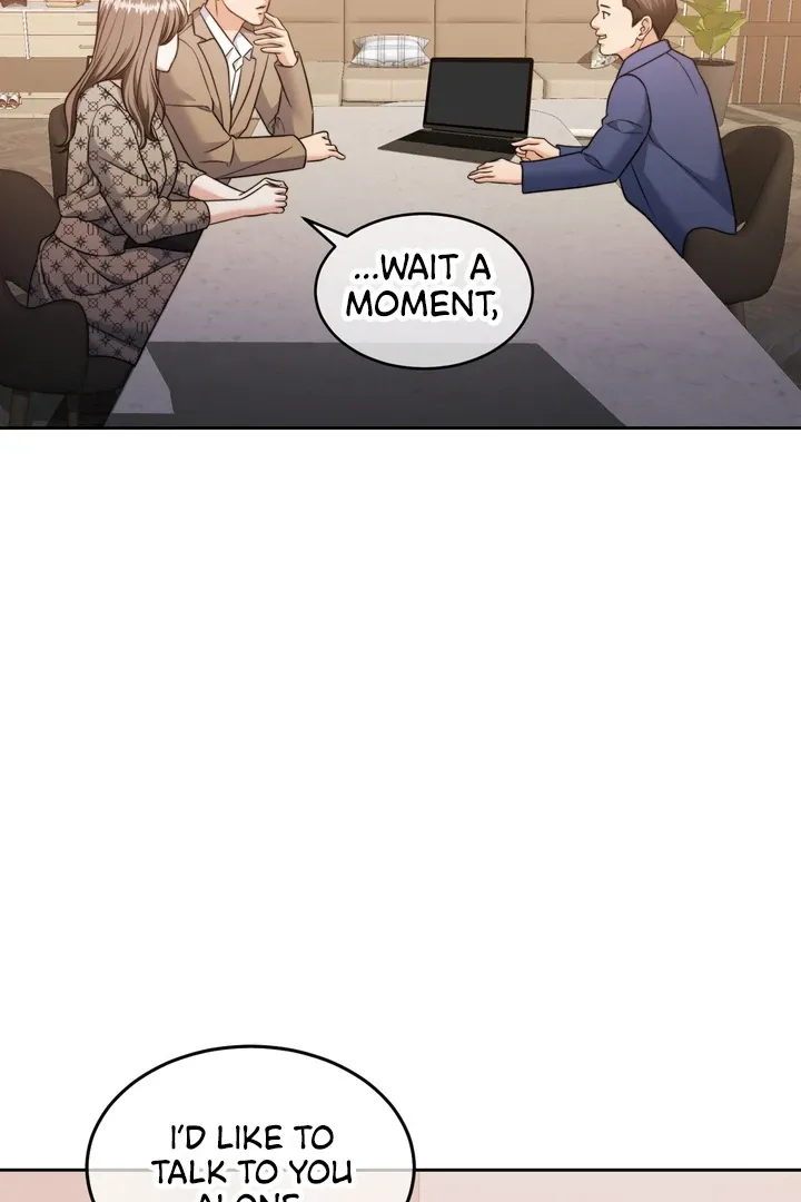 Pregnancy Contract Chapter 21 page 62 - 