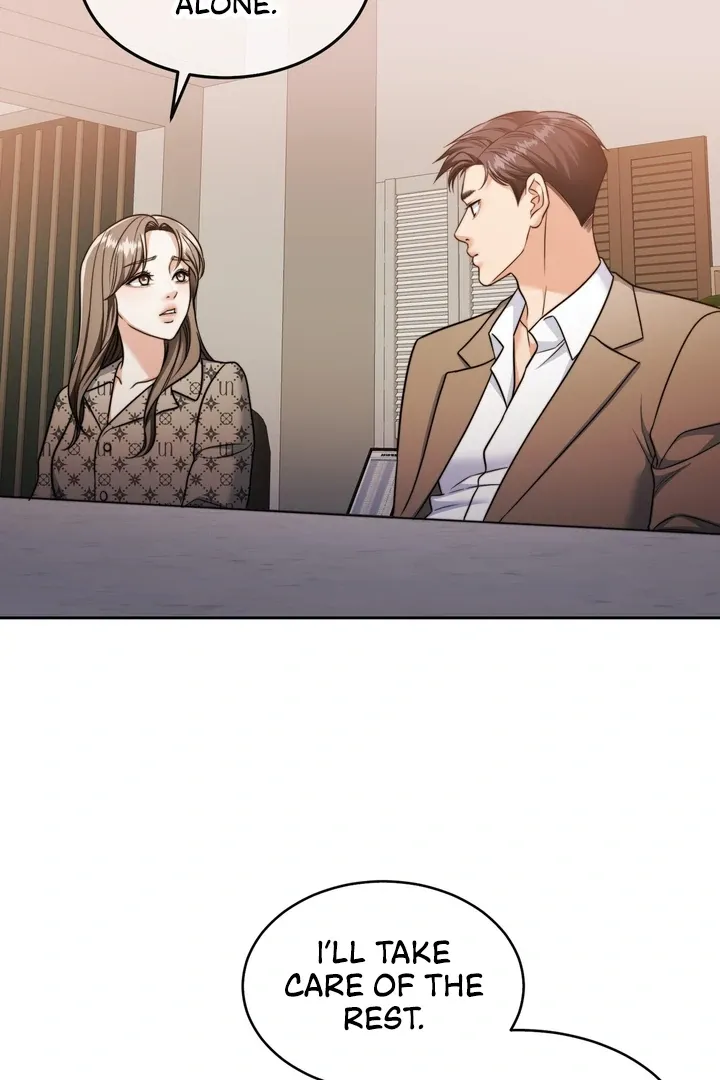 Pregnancy Contract Chapter 21 page 63 - 
