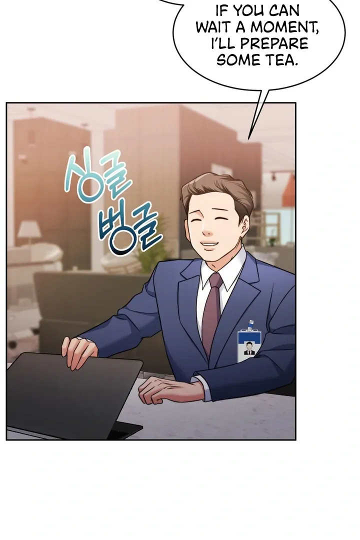 Pregnancy Contract Chapter 21 page 64 - 