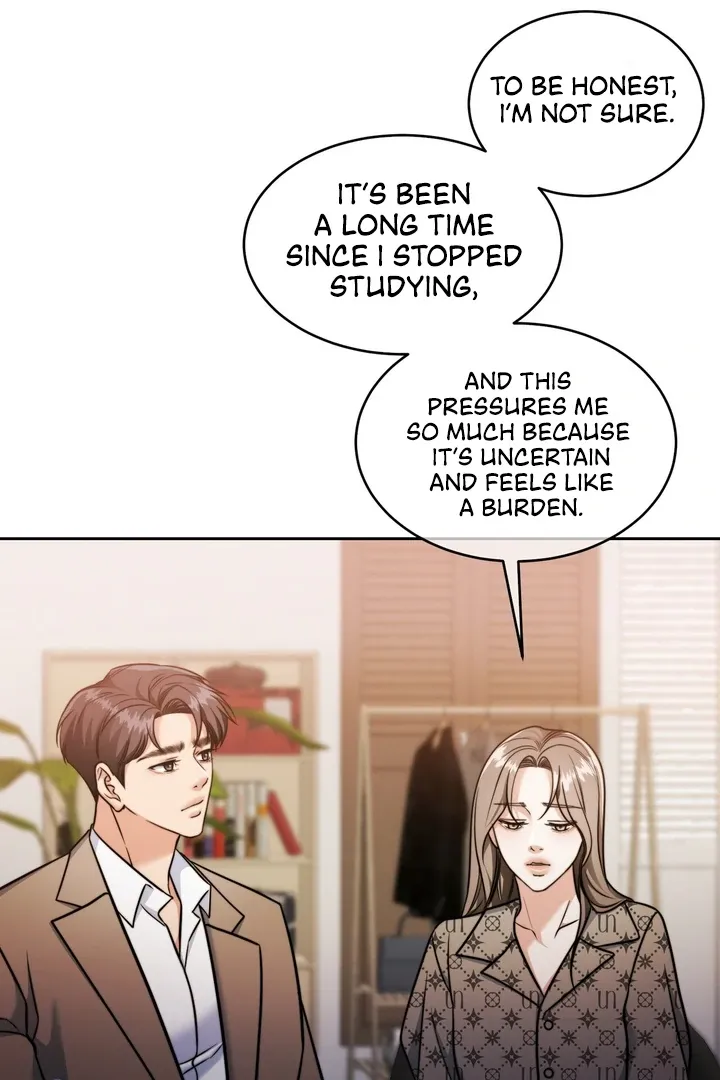 Pregnancy Contract Chapter 21 page 67 - 