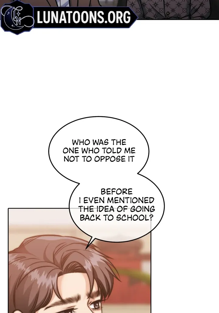 Pregnancy Contract Chapter 21 page 68 - 