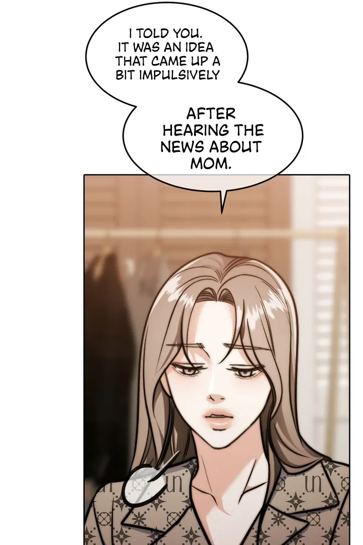 Pregnancy Contract Chapter 21 page 70 - 