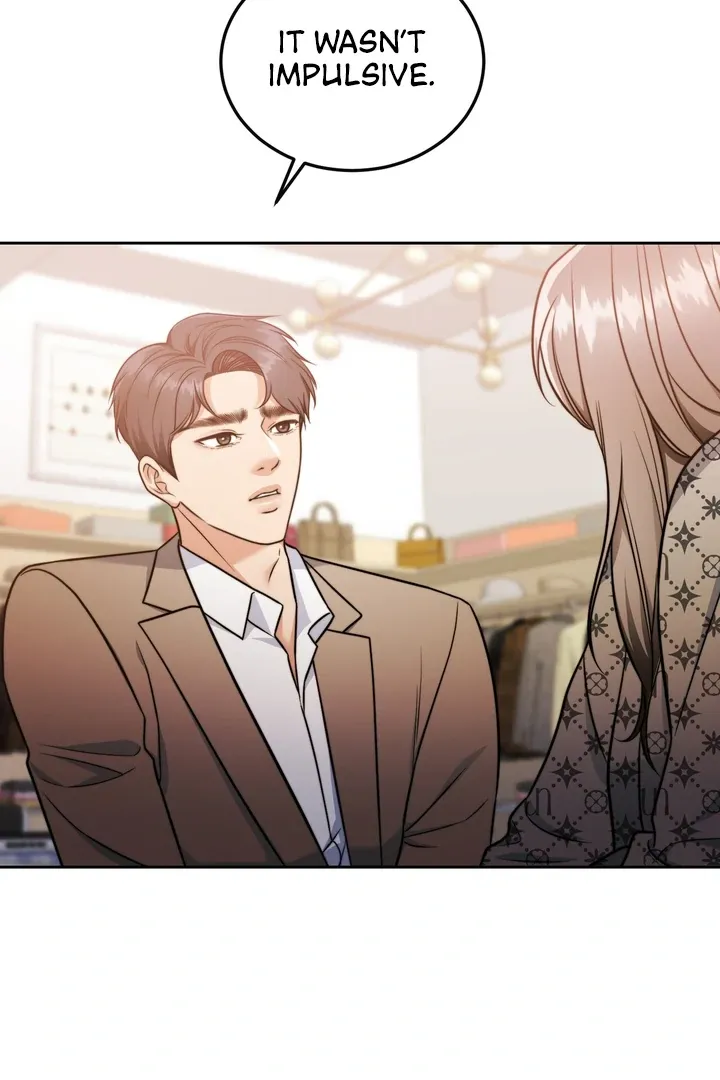 Pregnancy Contract Chapter 21 page 73 - 