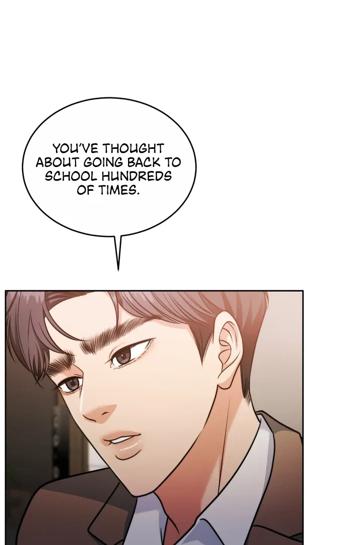 Pregnancy Contract Chapter 21 page 75 - 