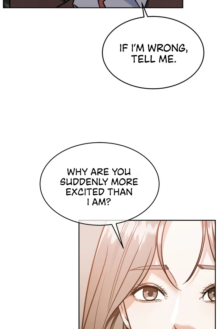 Pregnancy Contract Chapter 21 page 76 - 