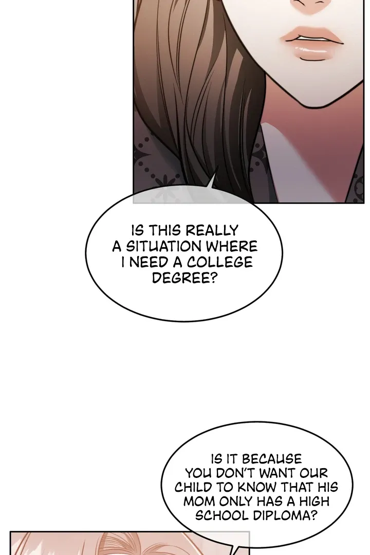 Pregnancy Contract Chapter 21 page 77 - 