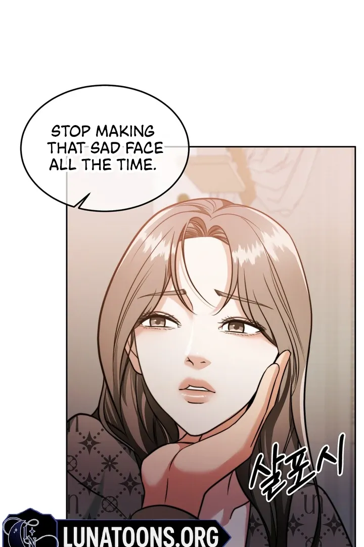 Pregnancy Contract Chapter 21 page 79 - 