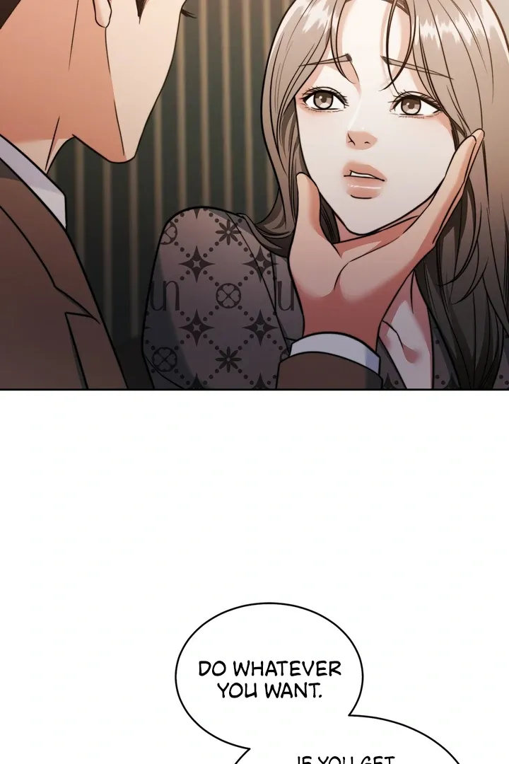 Pregnancy Contract Chapter 21 page 81 - 