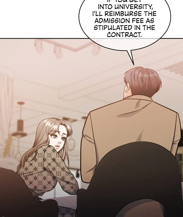 Pregnancy Contract Chapter 21 page 82 - 