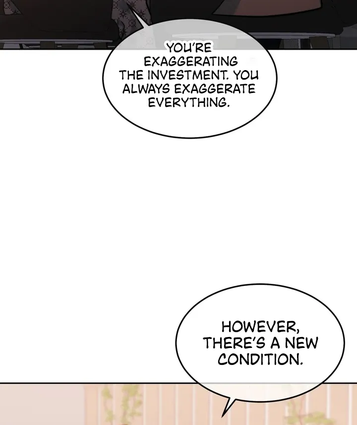 Pregnancy Contract Chapter 21 page 83 - 