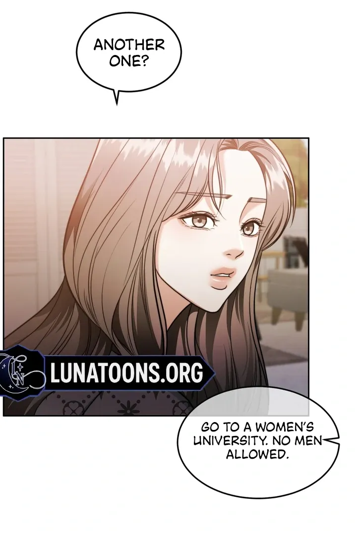 Pregnancy Contract Chapter 21 page 85 - 
