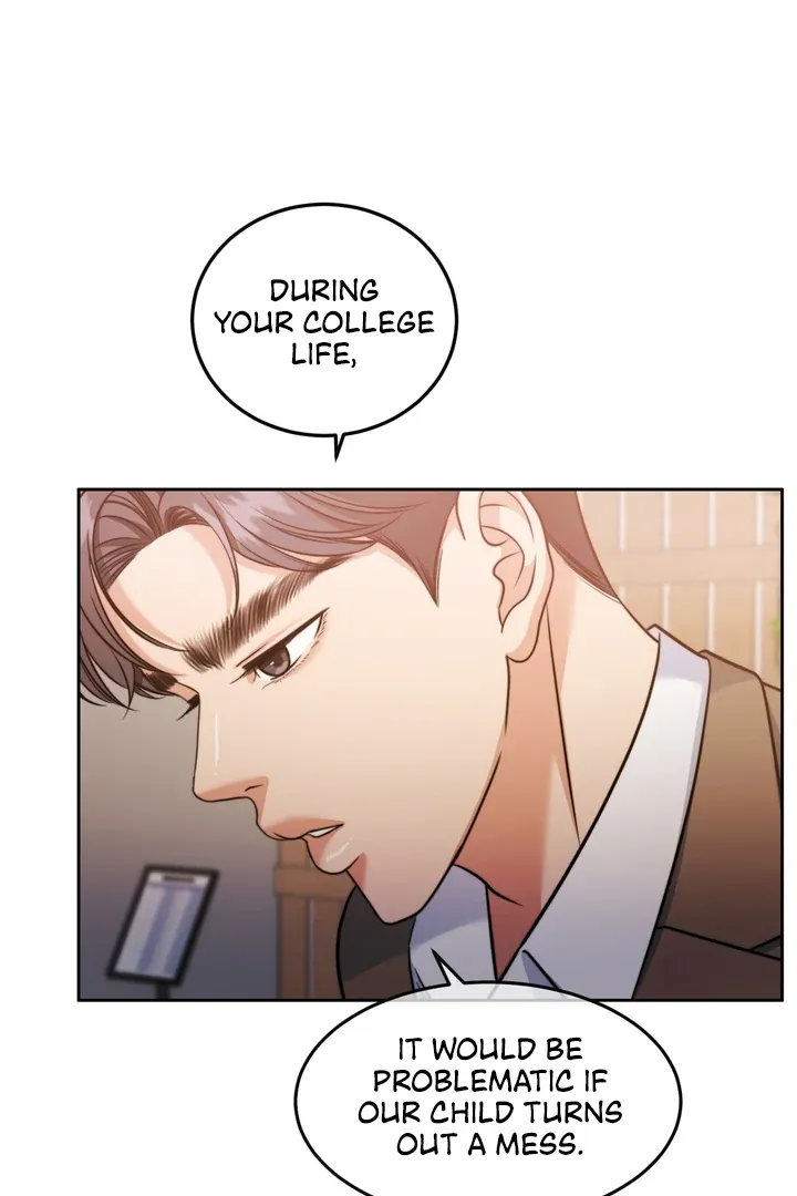 Pregnancy Contract Chapter 21 page 86 - 