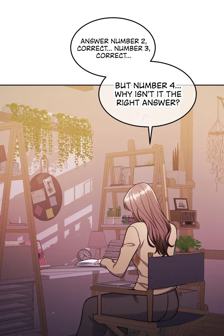 Pregnancy Contract Chapter 21 page 93 - 