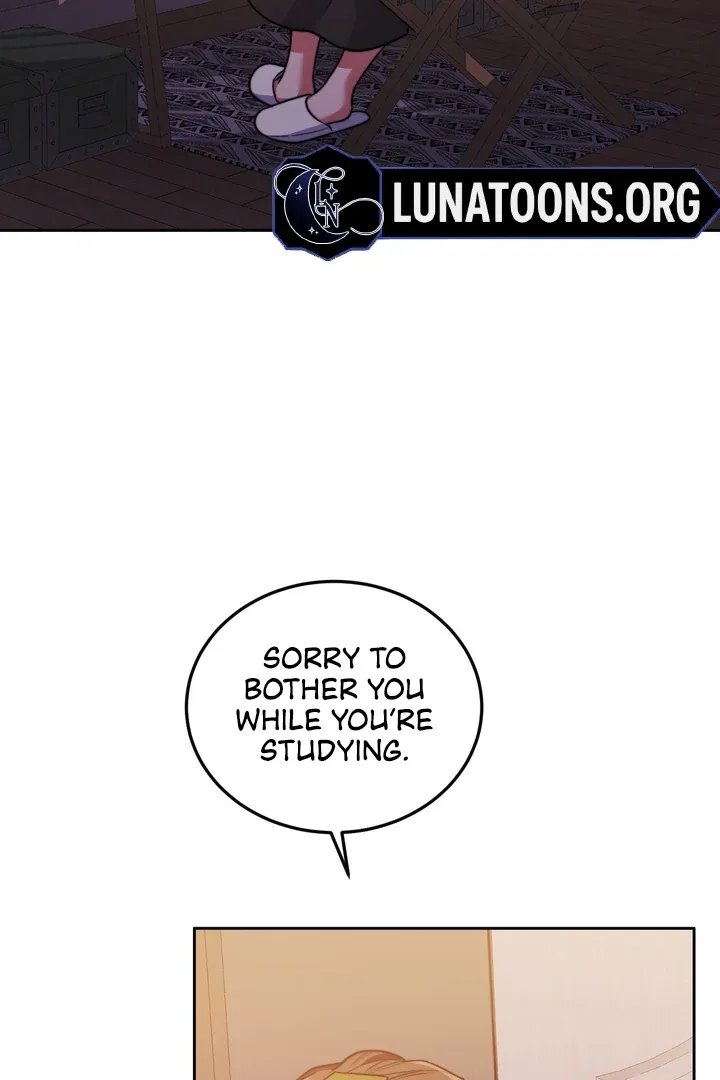 Pregnancy Contract Chapter 21 page 94 - 
