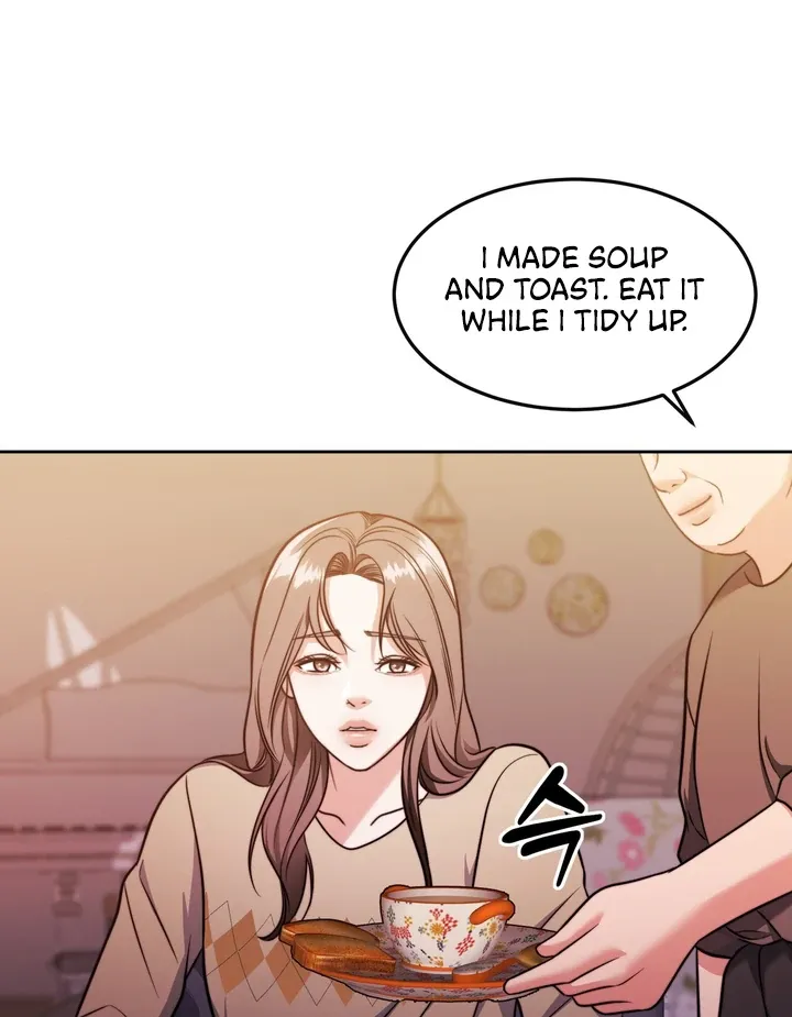 Pregnancy Contract Chapter 21 page 96 - 