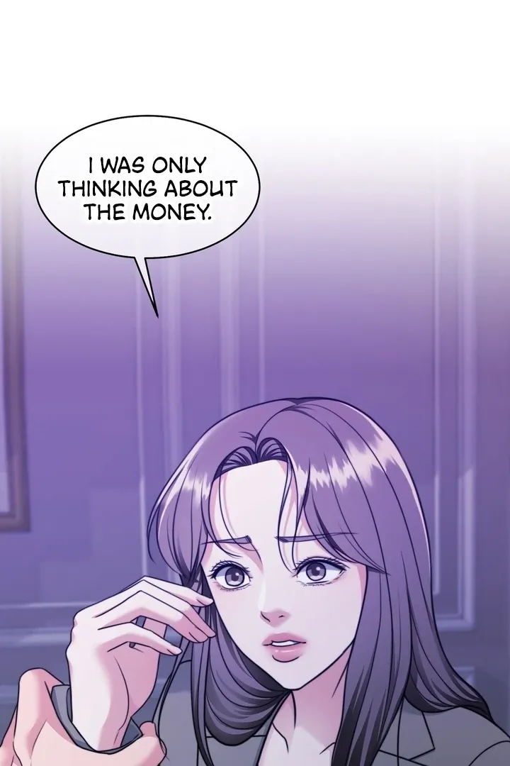 Pregnancy Contract Chapter 22 page 107 - 