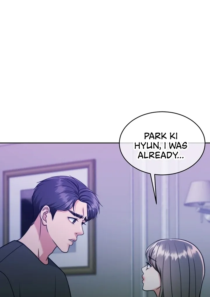 Pregnancy Contract Chapter 22 page 111 - 