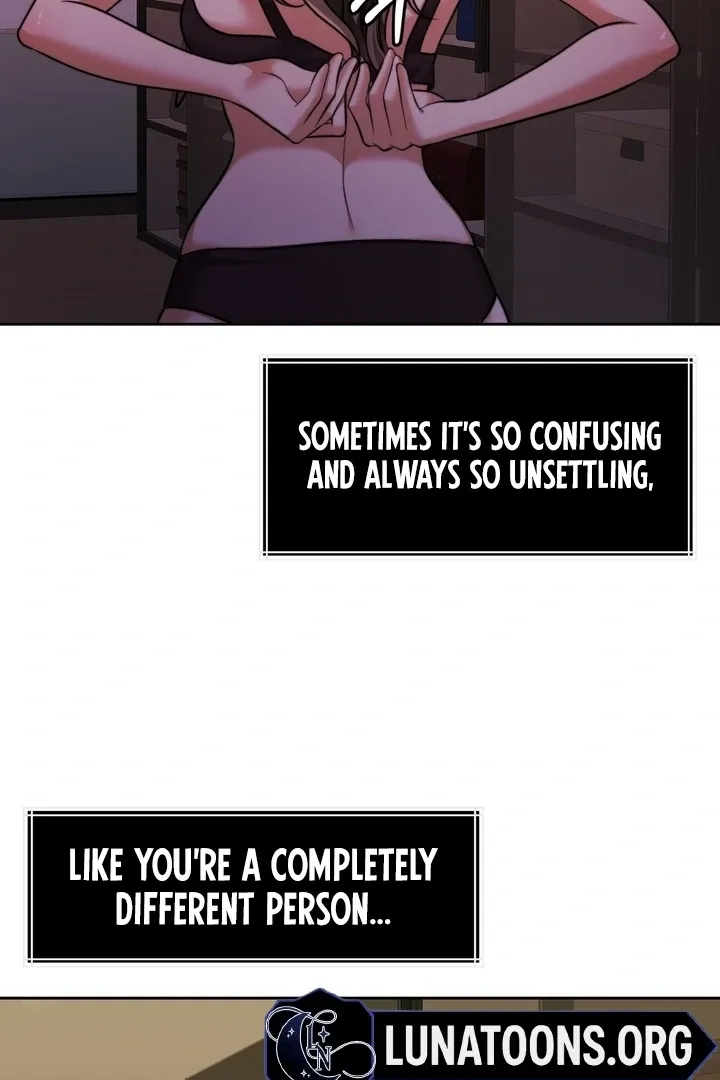 Pregnancy Contract Chapter 22 page 17 - 
