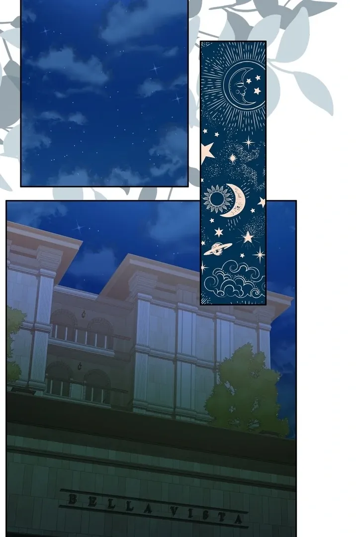 Pregnancy Contract Chapter 22 page 3 - 