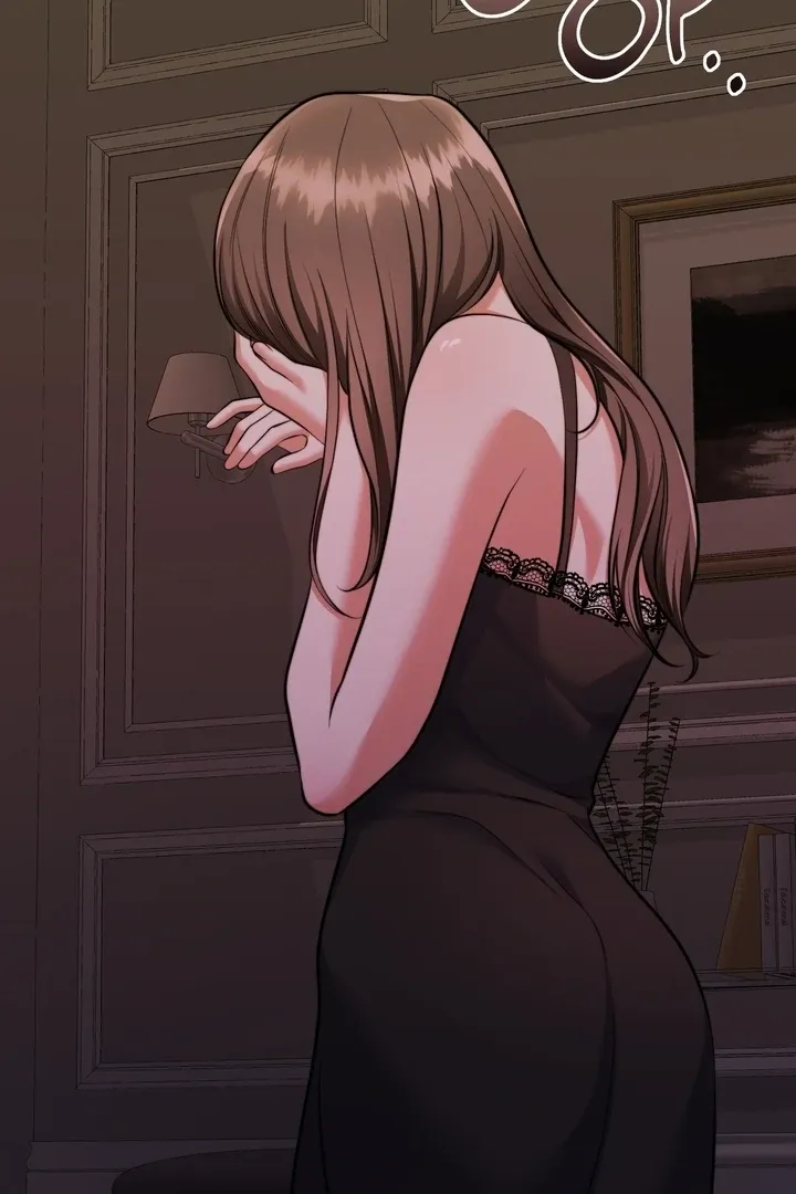 Pregnancy Contract Chapter 22 page 24 - 