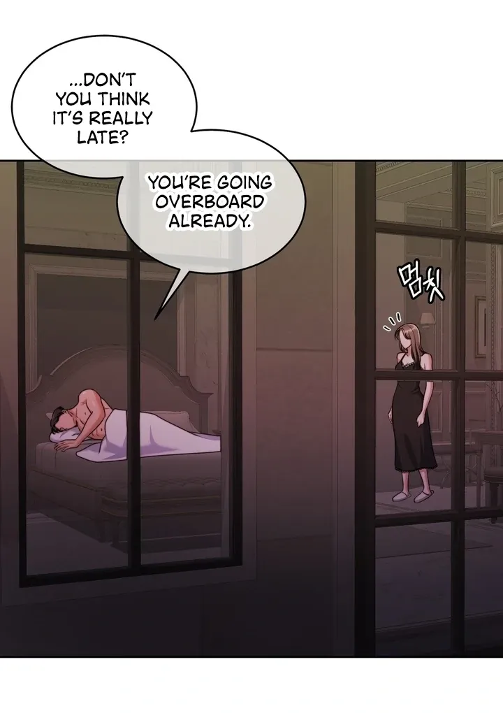 Pregnancy Contract Chapter 22 page 28 - 