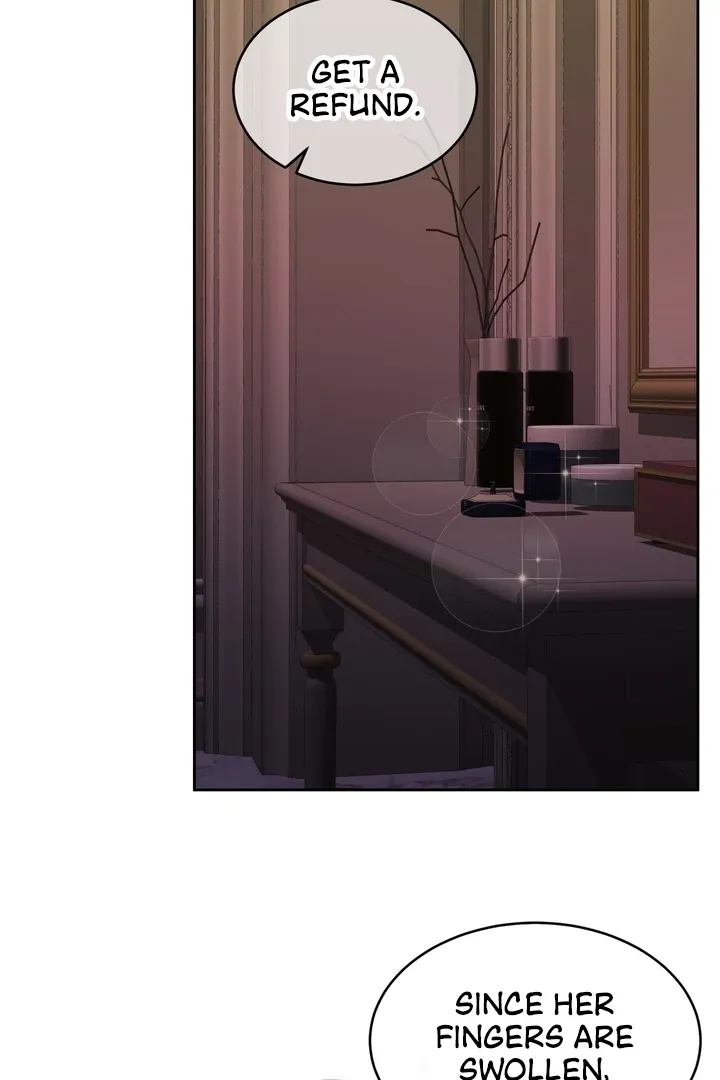 Pregnancy Contract Chapter 22 page 49 - 