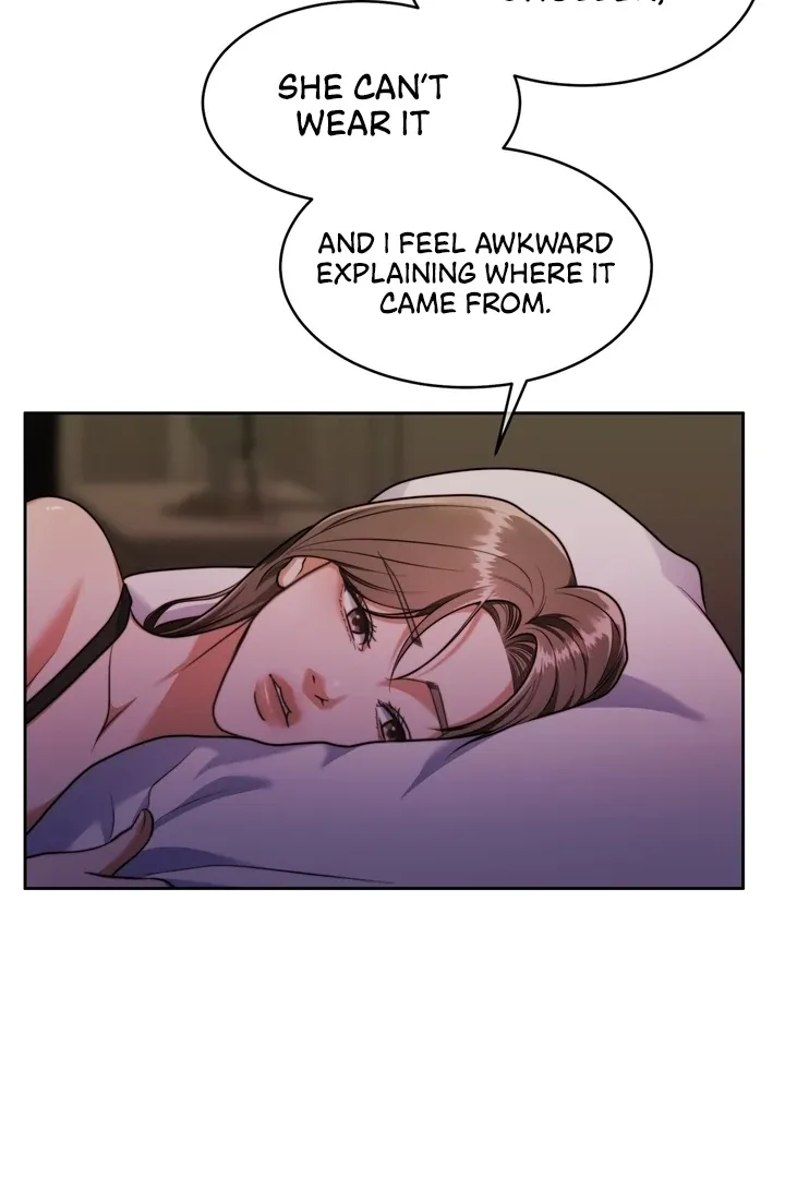 Pregnancy Contract Chapter 22 page 50 - 