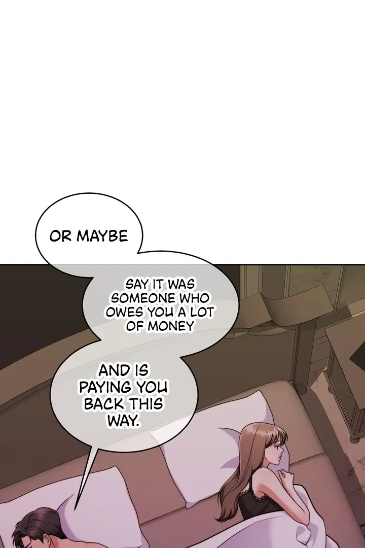 Pregnancy Contract Chapter 22 page 52 - 