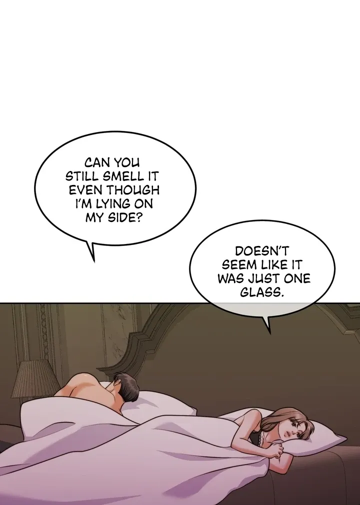 Pregnancy Contract Chapter 22 page 56 - 