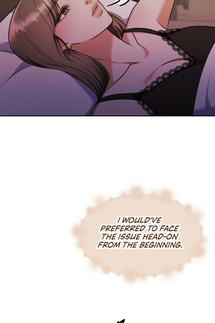 Pregnancy Contract Chapter 22 page 62 - 