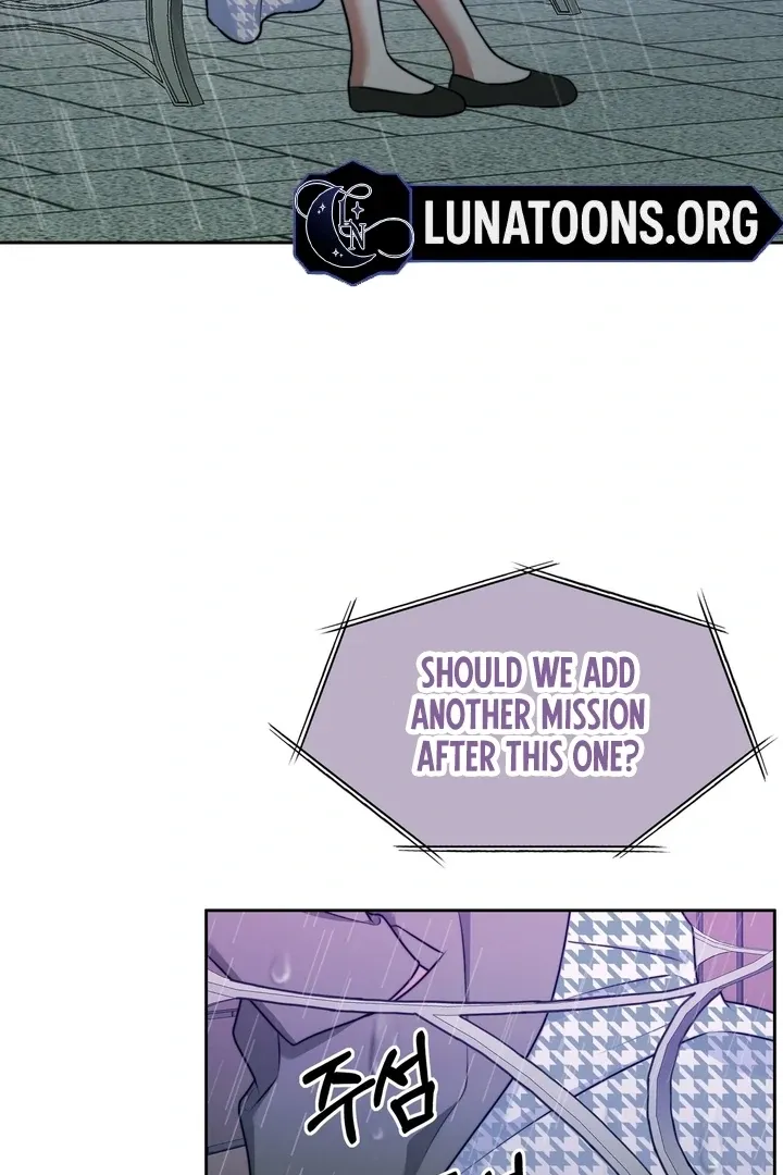 Pregnancy Contract Chapter 22 page 68 - 