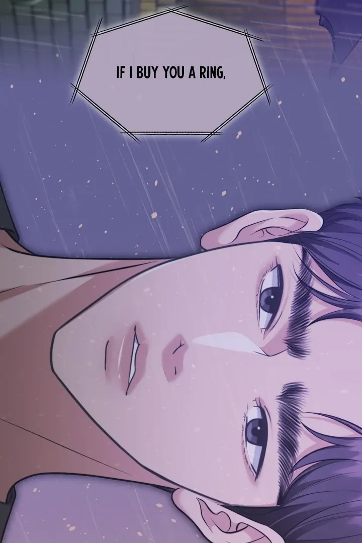 Pregnancy Contract Chapter 22 page 73 - 