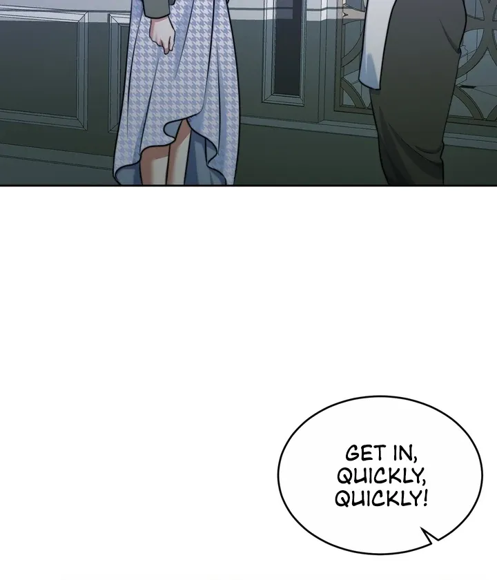 Pregnancy Contract Chapter 22 page 84 - 