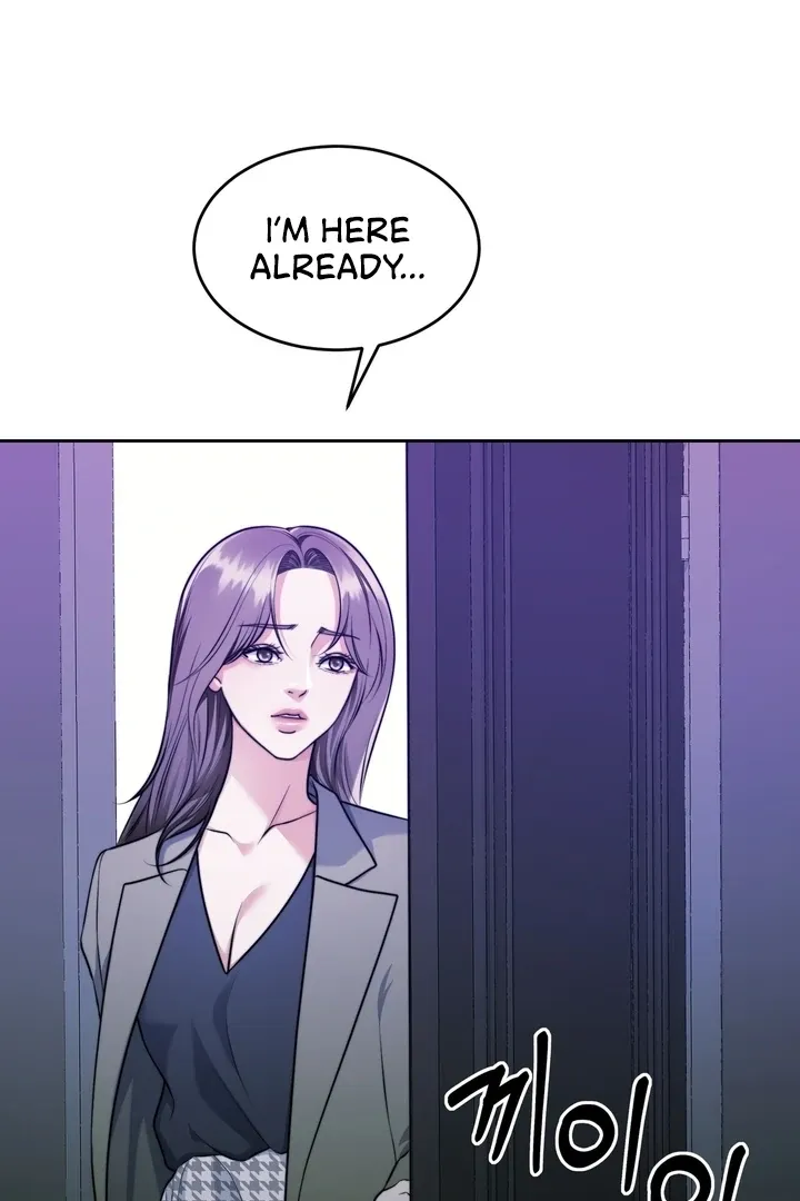 Pregnancy Contract Chapter 22 page 86 - 