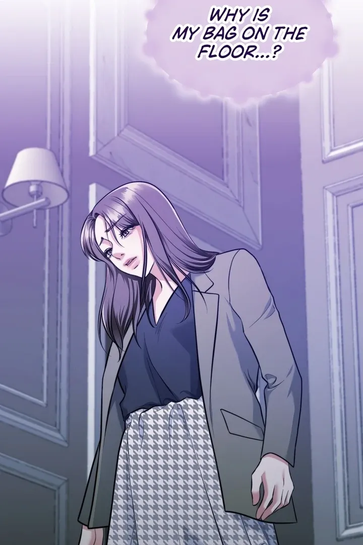 Pregnancy Contract Chapter 22 page 91 - 