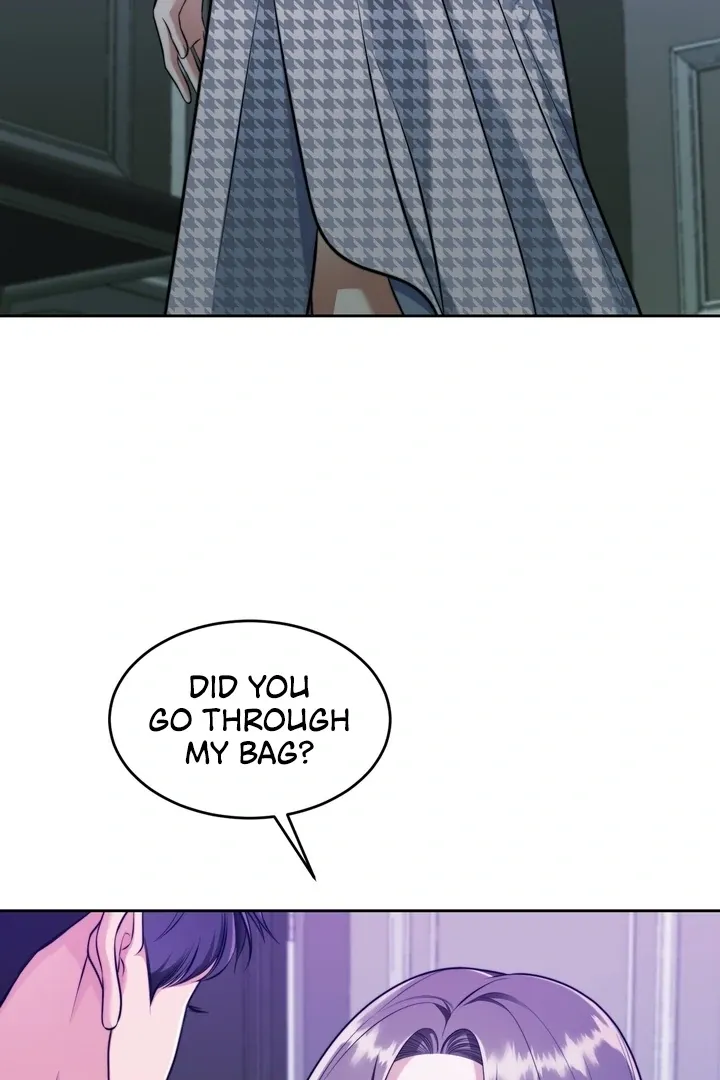 Pregnancy Contract Chapter 22 page 92 - 