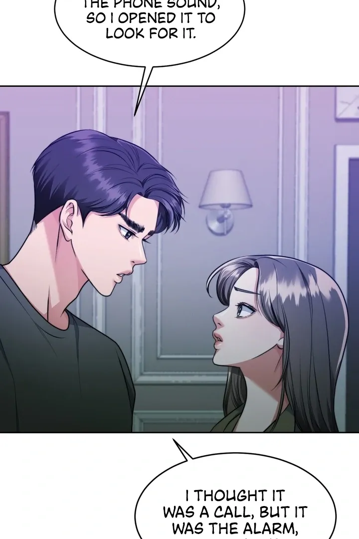 Pregnancy Contract Chapter 22 page 94 - 