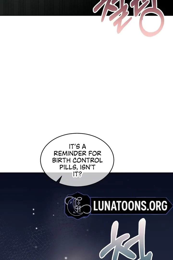 Pregnancy Contract Chapter 22 page 96 - 