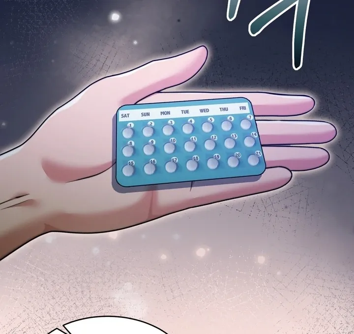 Pregnancy Contract Chapter 22 page 97 - 