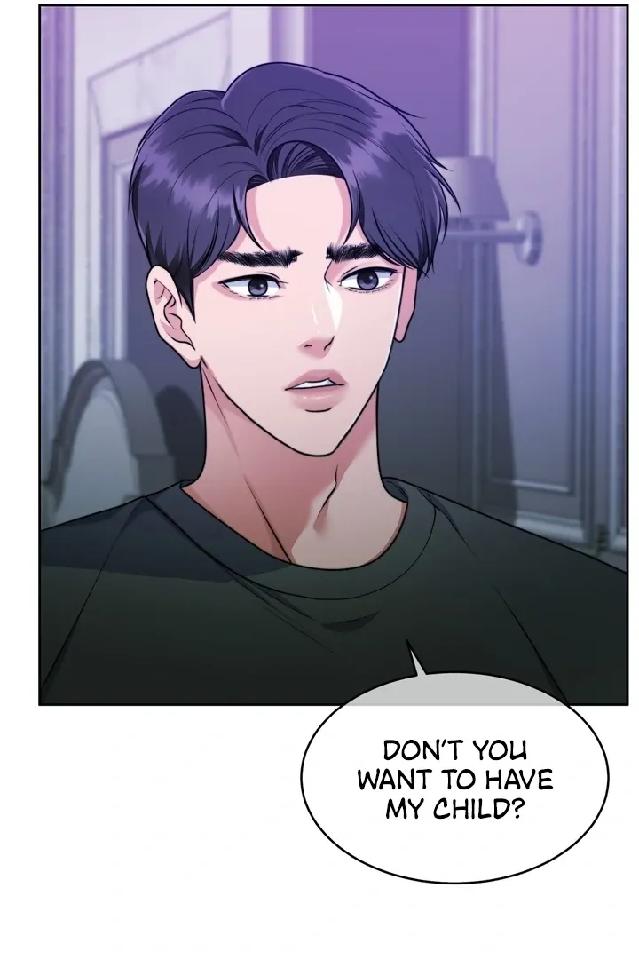 Pregnancy Contract Chapter 22 page 99 - 