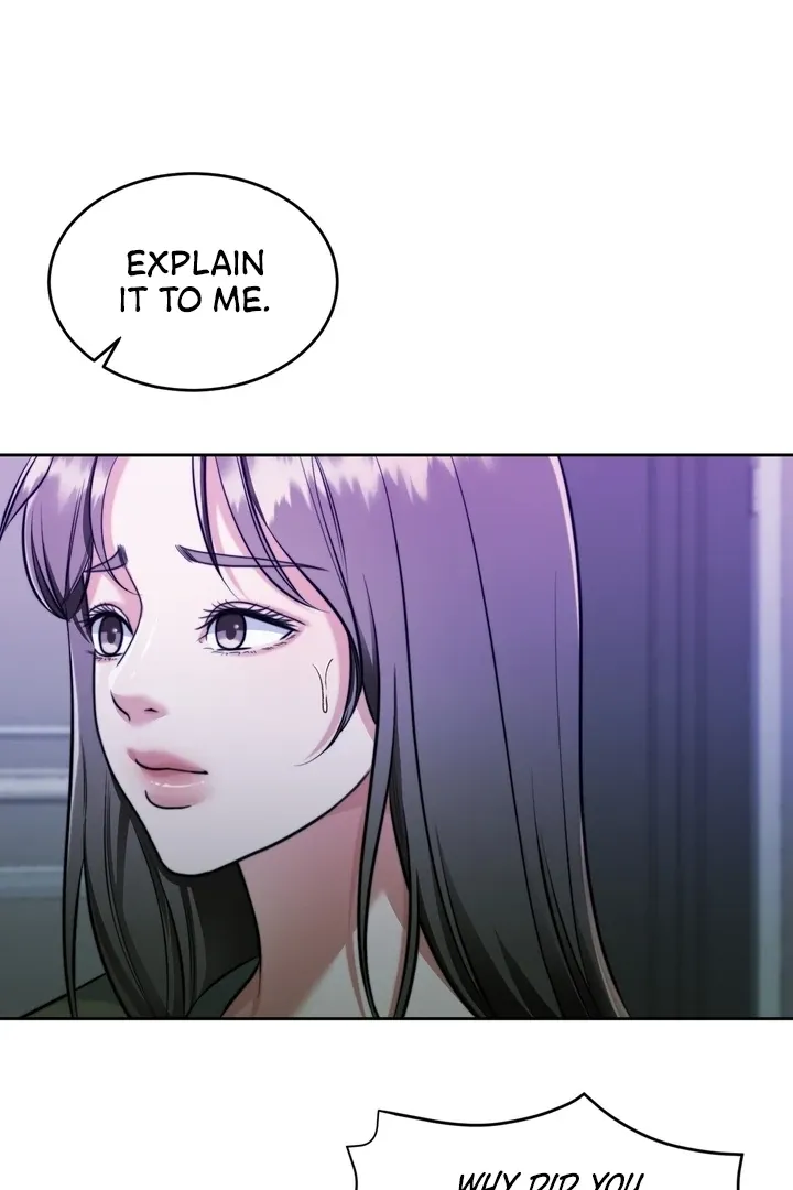 Pregnancy Contract Chapter 22 page 100 - 