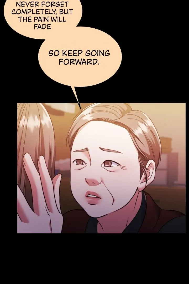 Pregnancy Contract Chapter 23 page 105 - 