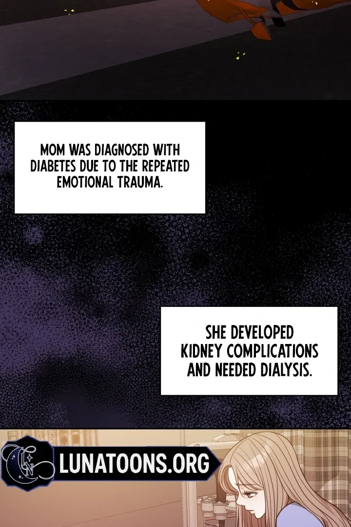 Pregnancy Contract Chapter 23 page 113 - 